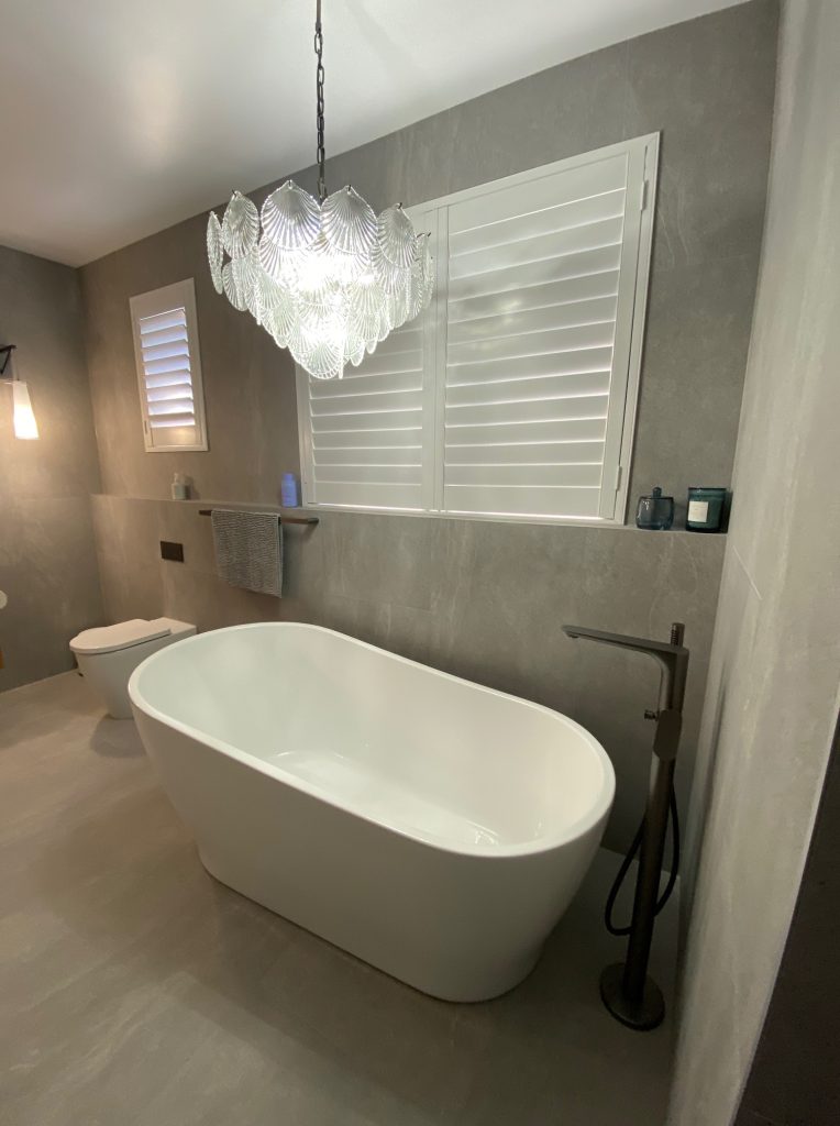 Bathroom 3 Bathroom 3