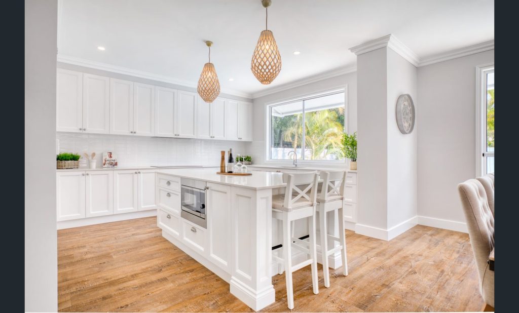 Kitchen Clear Island waters Kitchen Clear Island waters